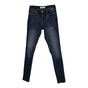 Kancan Skinny Jeans - Size 5/26